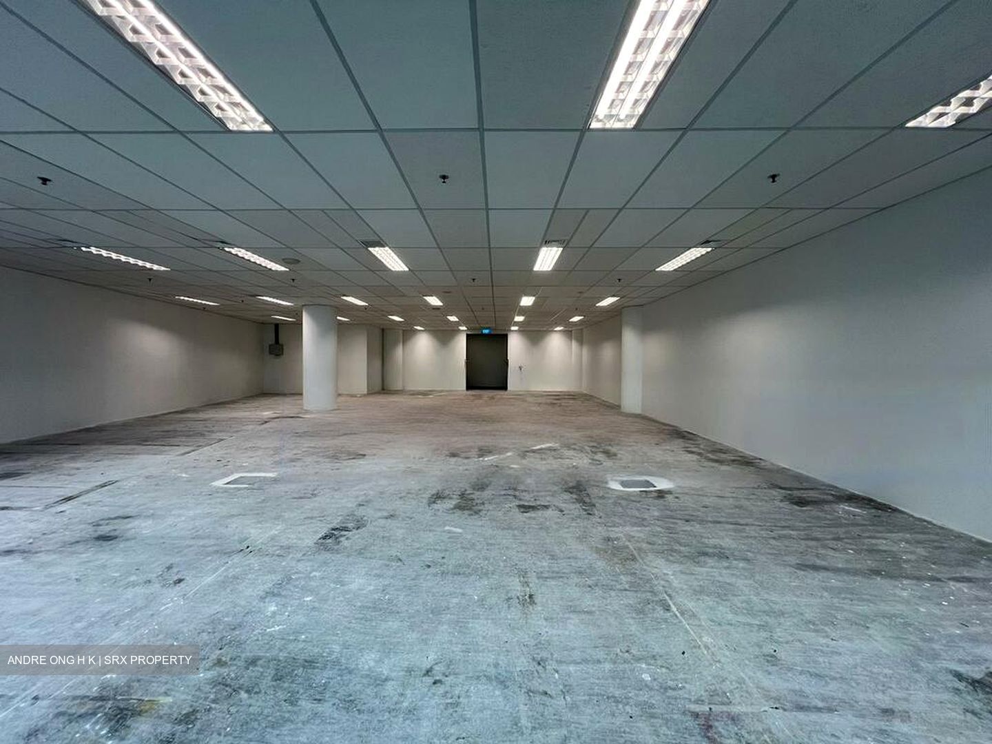 Tung Centre (D1), Office #460169521